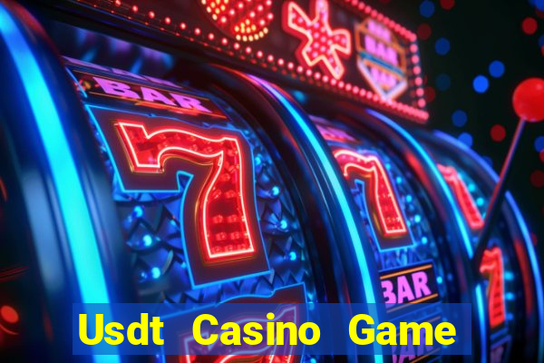 Usdt Casino Game Bài Đổi Thưởng