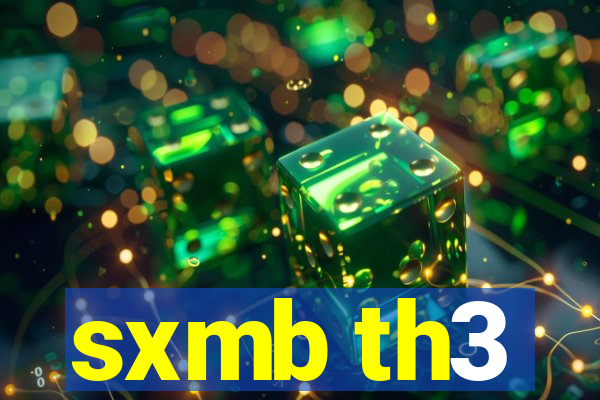 sxmb th3