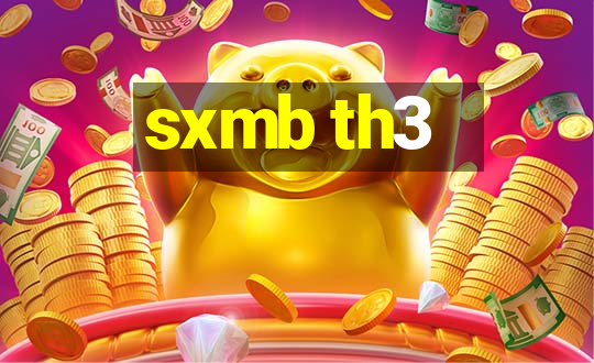 sxmb th3