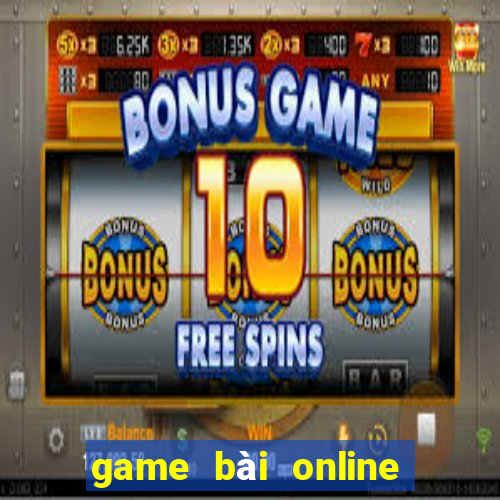 game bài online lừa đảo