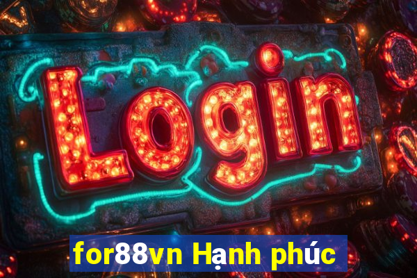 for88vn Hạnh phúc