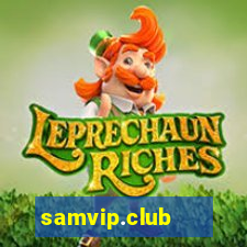 samvip.club   cổng game quốc tế