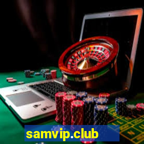 samvip.club   cổng game quốc tế