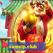 samvip.club   cổng game quốc tế