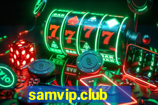 samvip.club   cổng game quốc tế