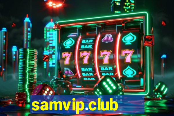 samvip.club   cổng game quốc tế