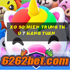 xo so mien trung thu 7 hang tuan