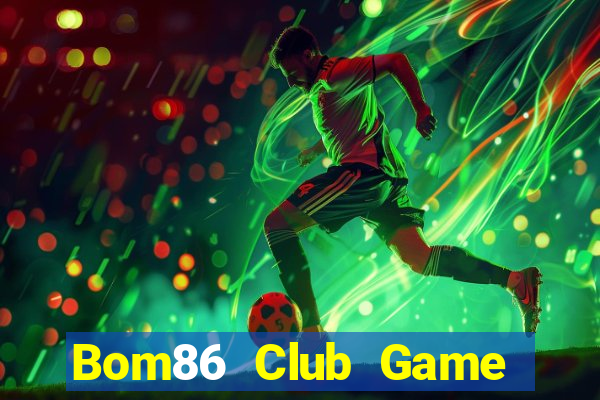 Bom86 Club Game Bài K88