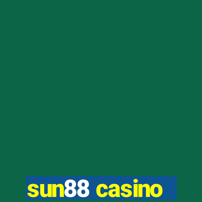 sun88 casino