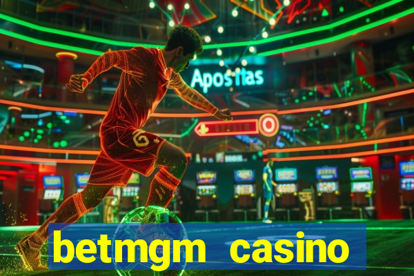 betmgm casino iphone app