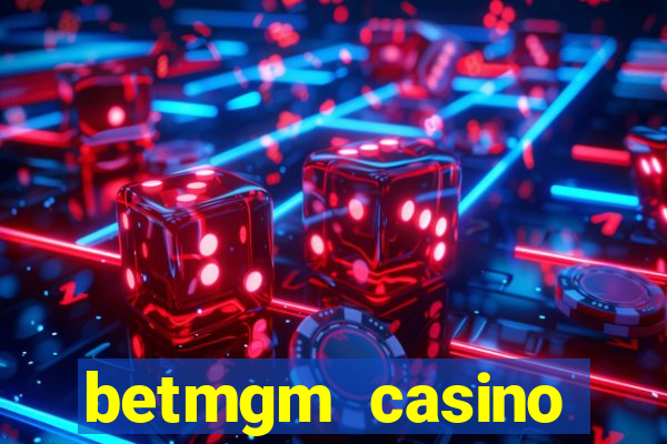 betmgm casino iphone app