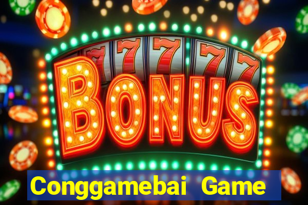 Conggamebai Game Bài Phỏm