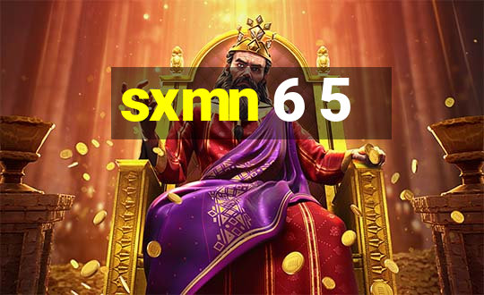 sxmn 6 5