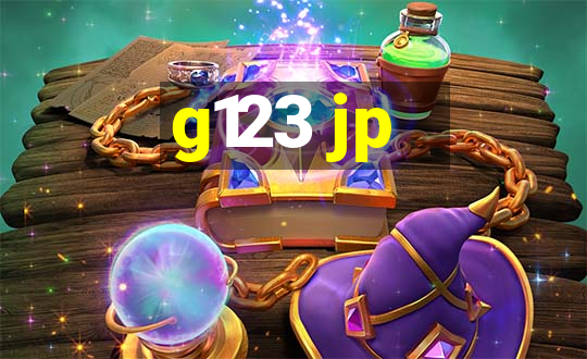 g123 jp