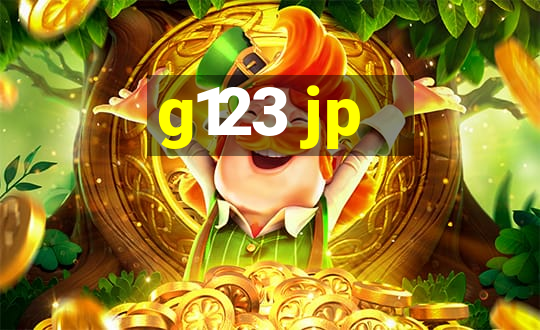 g123 jp