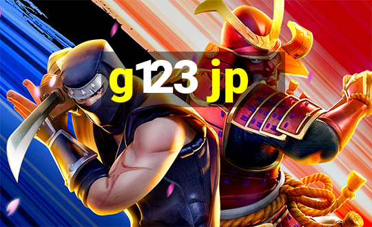 g123 jp