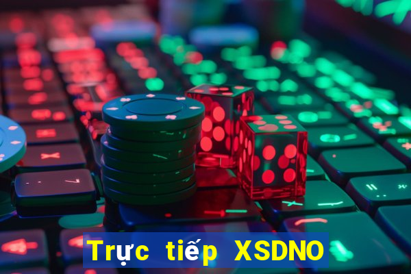 Trực tiếp XSDNO ngày 29