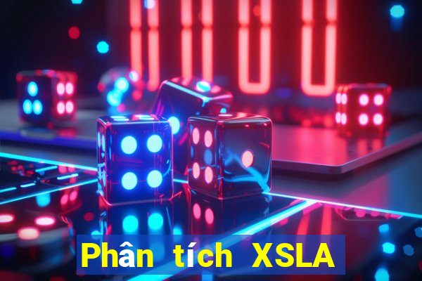 Phân tích XSLA ngày 28