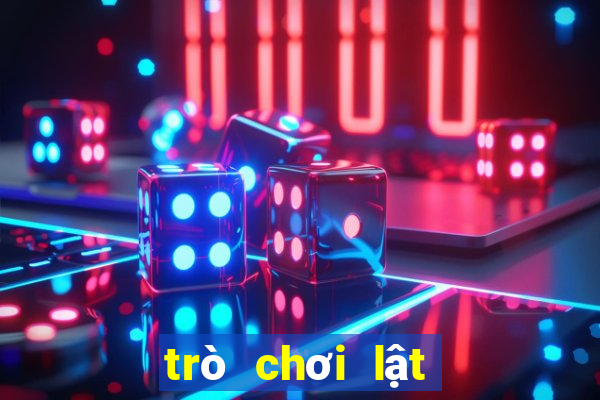 trò chơi lật hình giống nhau