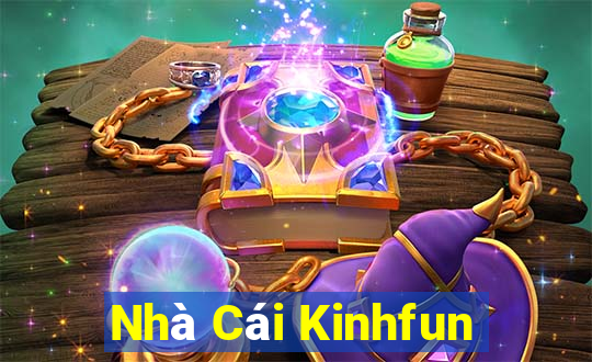 Nhà Cái Kinhfun