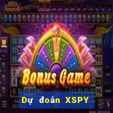 Dự đoán XSPY ngày 30