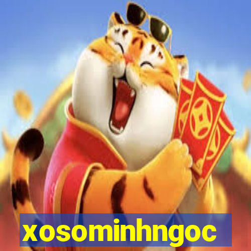 xosominhngoc tructiep mien nam