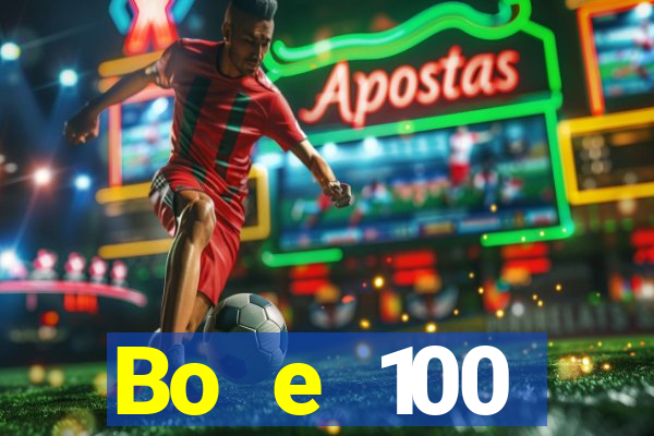 Bo e 100 International Việt nam