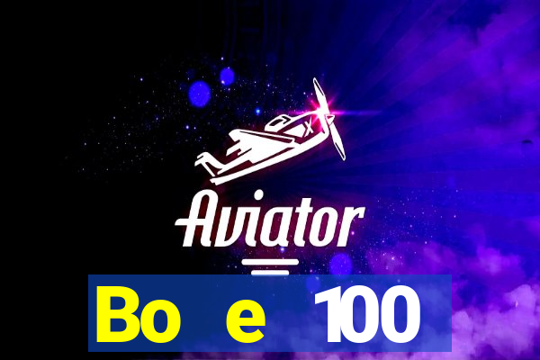 Bo e 100 International Việt nam