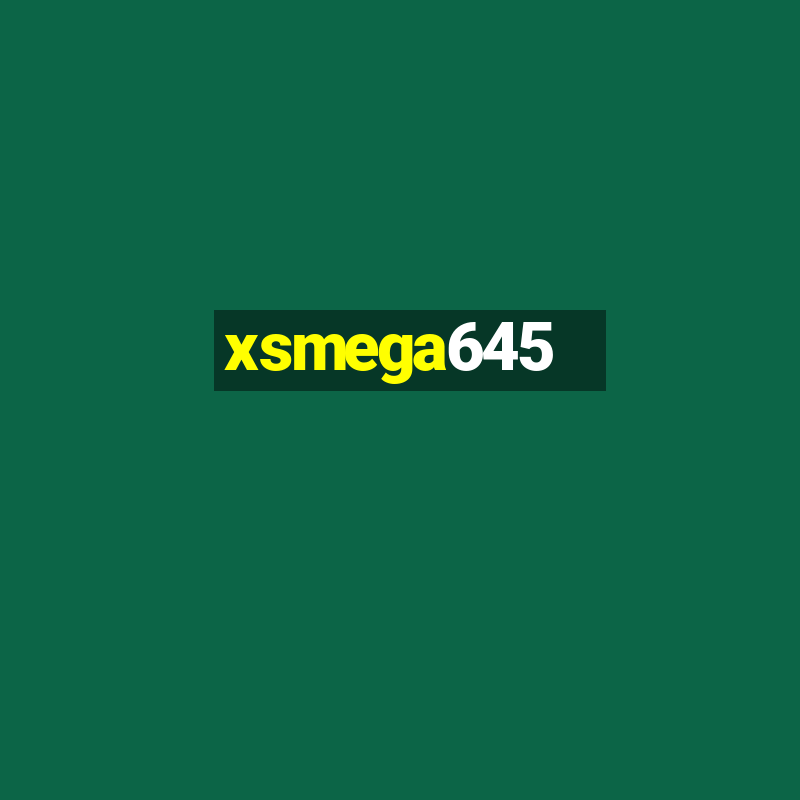 xsmega645