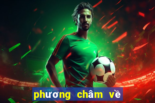 phương châm về lượng là