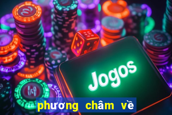 phương châm về lượng là