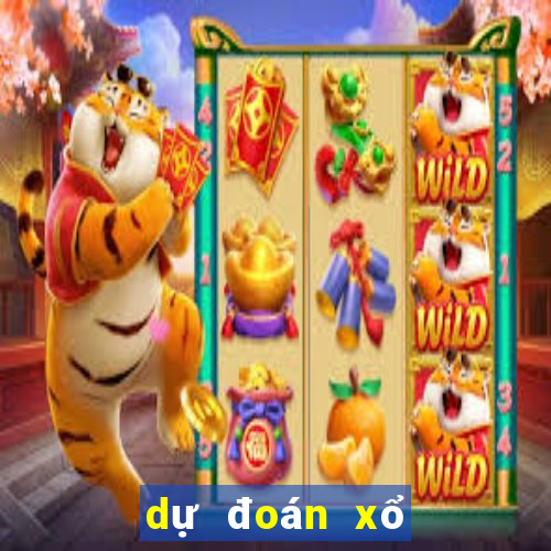 dự đoán xổ số ngày