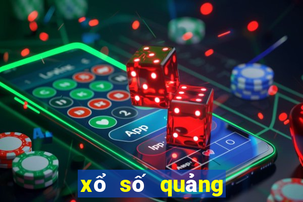 xổ số quảng nam phú yên