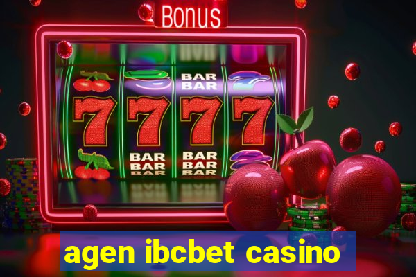 agen ibcbet casino