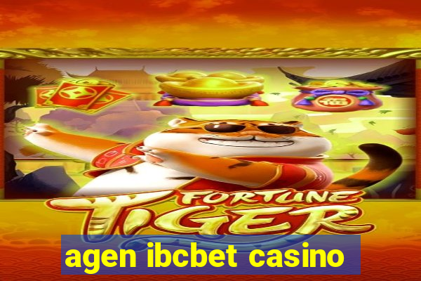 agen ibcbet casino