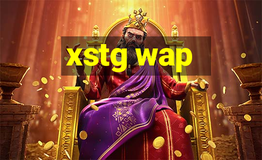 xstg wap