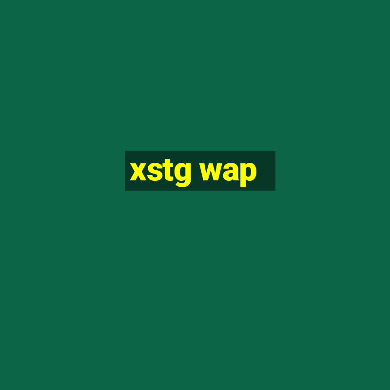 xstg wap