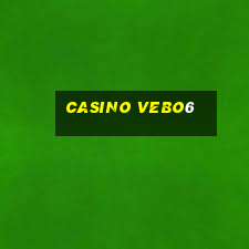 Casino Vebo6