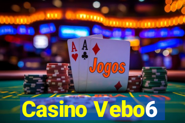 Casino Vebo6