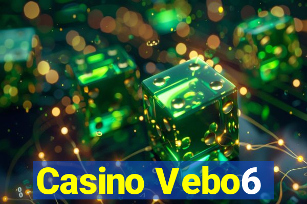 Casino Vebo6