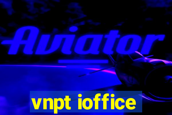 vnpt ioffice