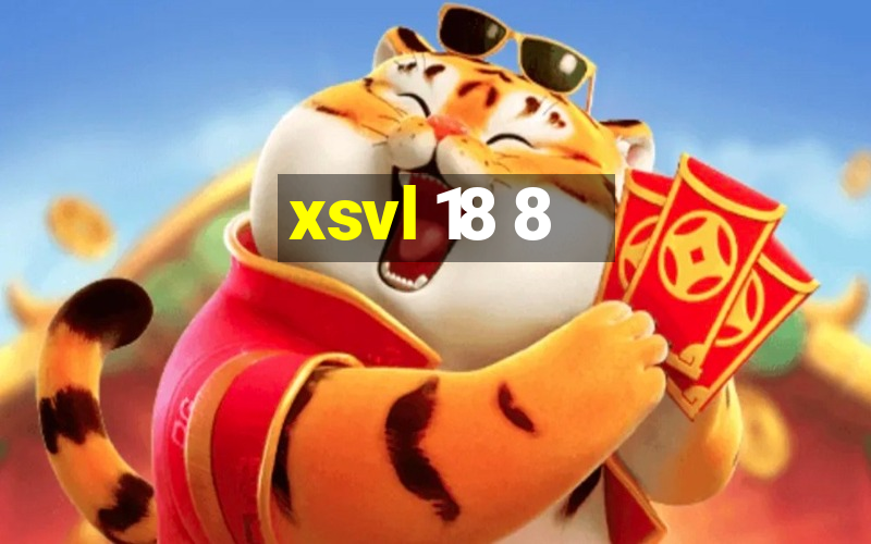 xsvl 18 8