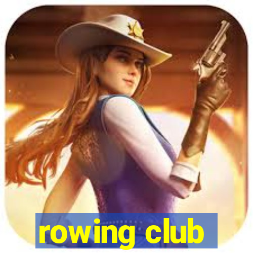 rowing club