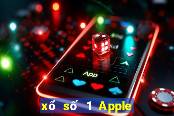 xổ số 1 Apple Tải về