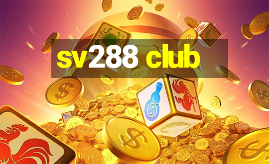 sv288 club