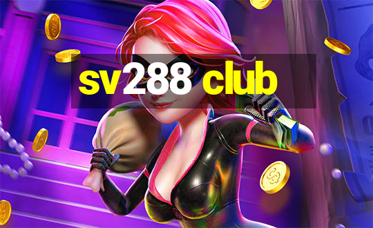 sv288 club