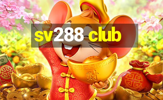 sv288 club