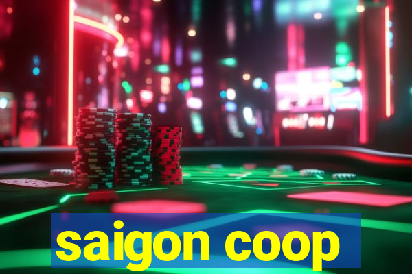 saigon coop