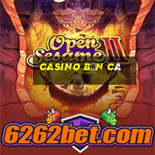 casino bắn cá