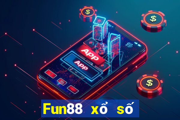 Fun88 xổ số Bắc Đẩu